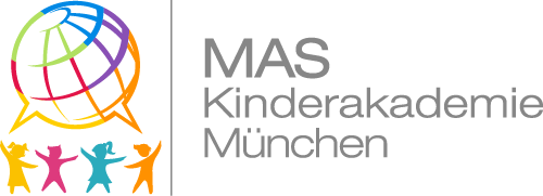 Logo MAS Kinderakademie München